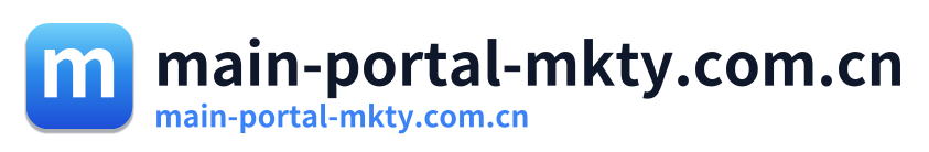 main-portal-mkty.com.cn